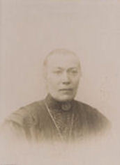 Pasfoto